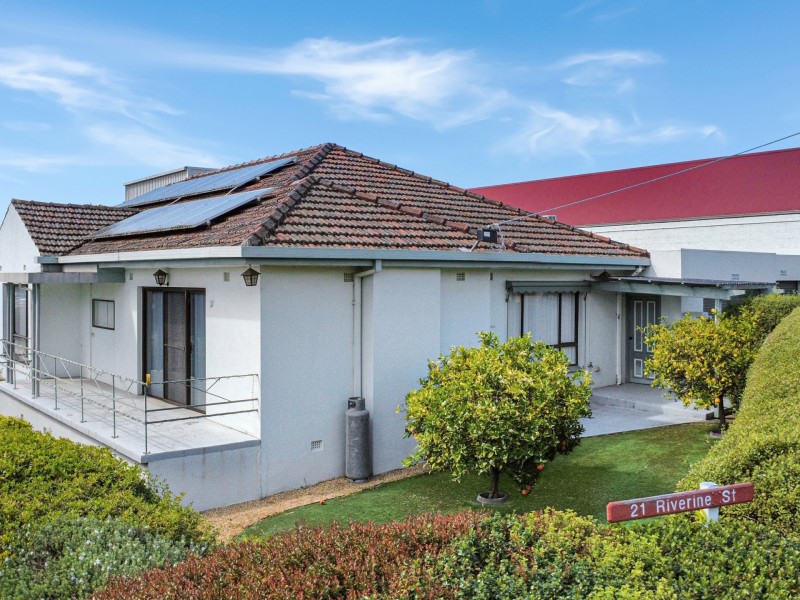 21 Riverine Street, Bairnsdale VIC 3875