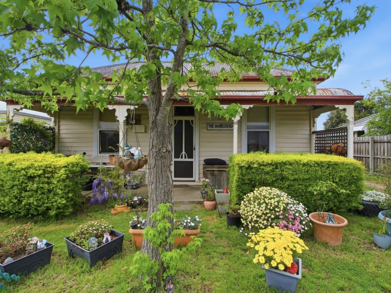 19B Macrae Street, East Bairnsdale VIC 3875