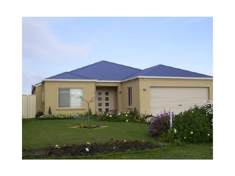 Bairnsdale VIC 3875