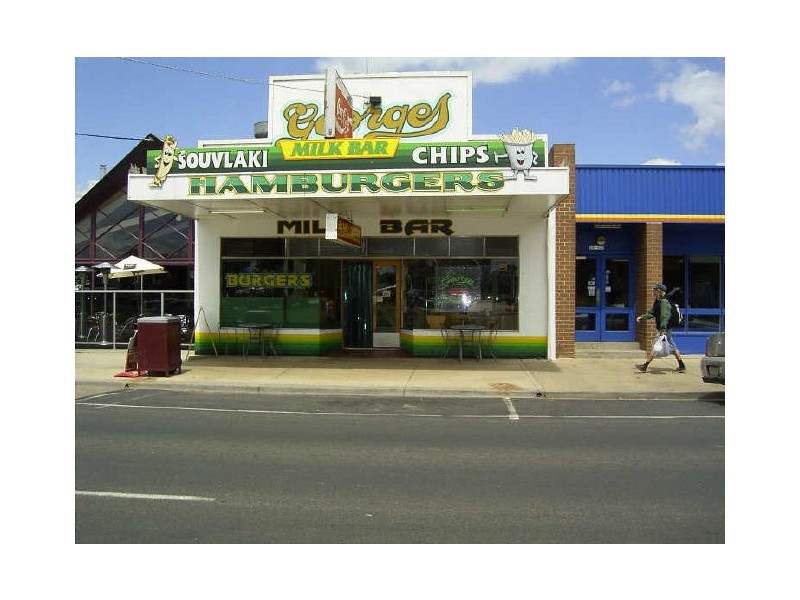 Bairnsdale VIC 3875