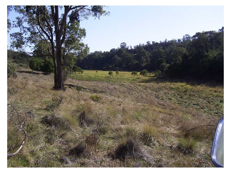 Breakfast Creek Road, Ensay VIC 3895