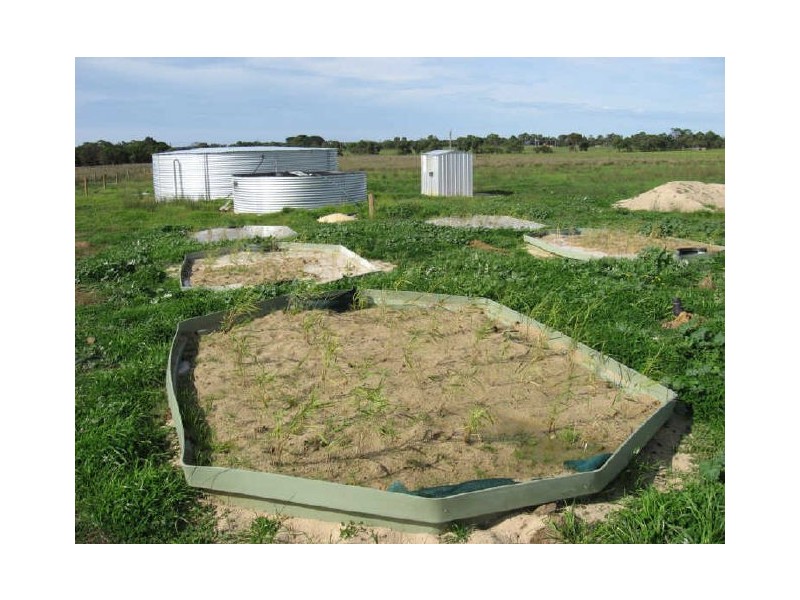 Lots 4, 6 & 7/ Centre Goon Nure Road, Bairnsdale VIC 3875