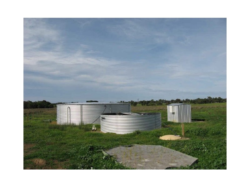 Lots 4, 6 & 7/ Centre Goon Nure Road, Bairnsdale VIC 3875