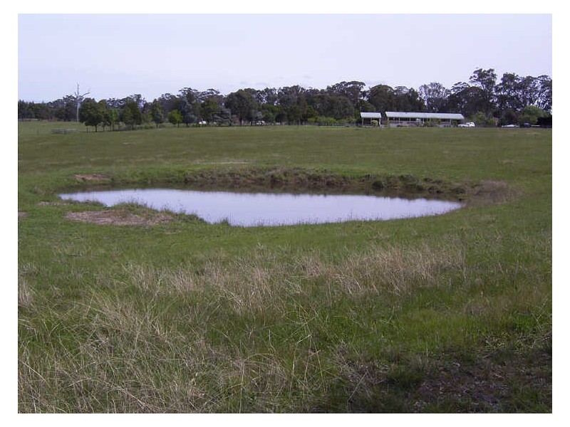 Lot 1 Stephensons & Swan Reach  Mossiface Road, Tambo Upper VIC 3885