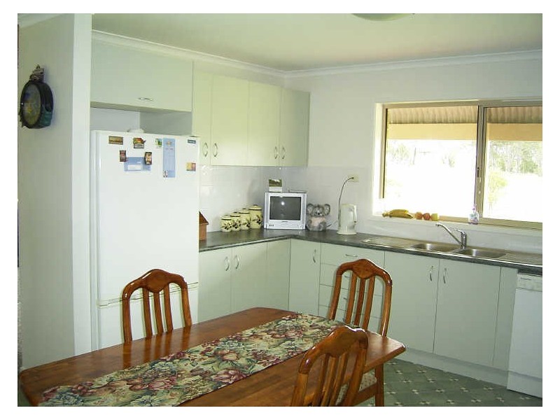 Lot 1 Stephensons & Swan Reach  Mossiface Road, Tambo Upper VIC 3885