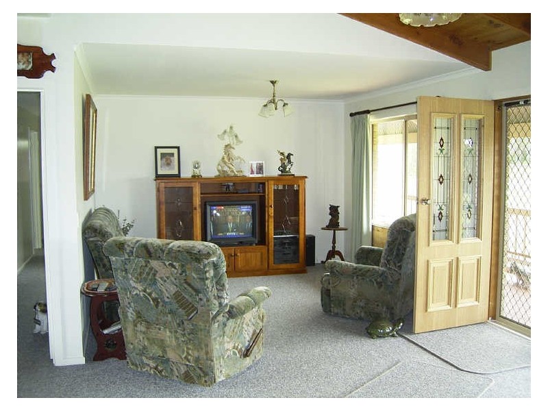 Lot 1 Stephensons & Swan Reach  Mossiface Road, Tambo Upper VIC 3885