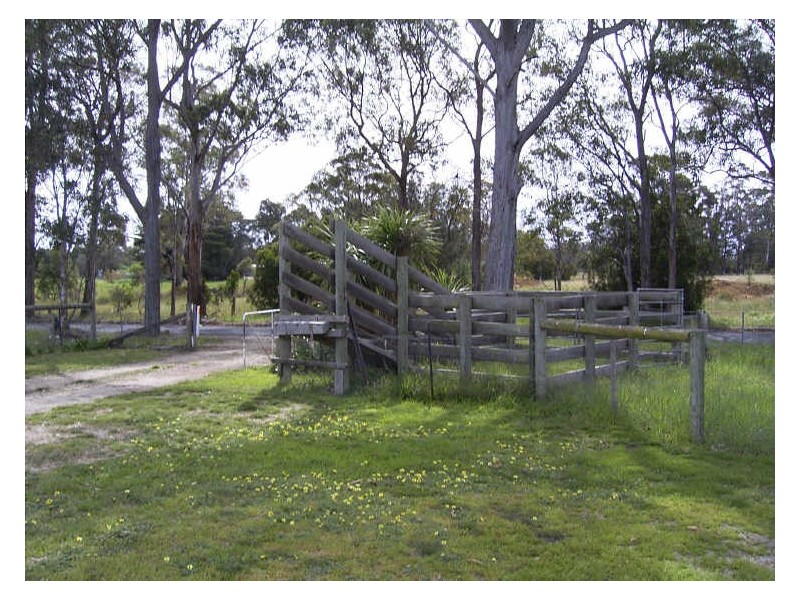Lot 1 Stephensons & Swan Reach  Mossiface Road, Tambo Upper VIC 3885