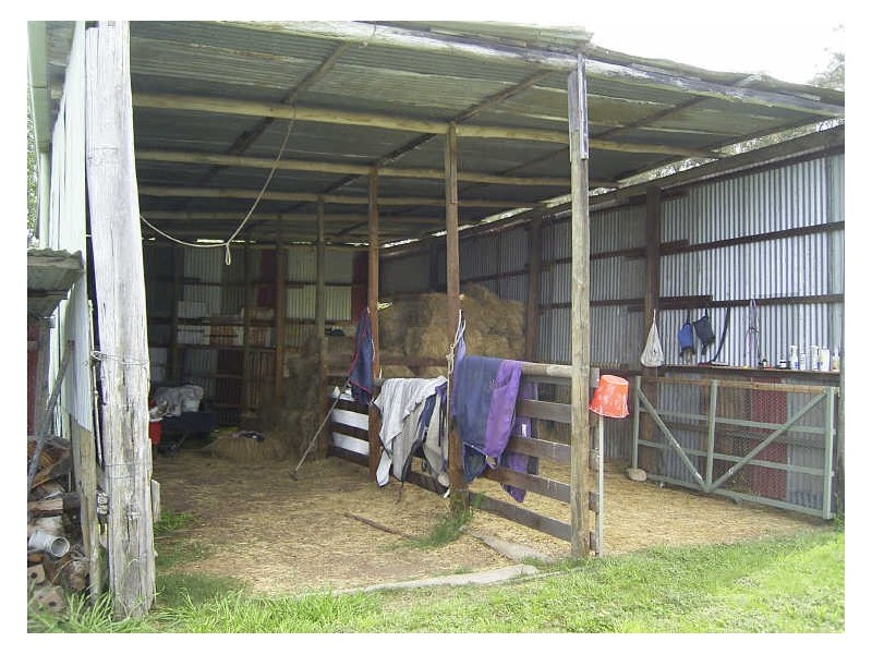 Lot 1 Stephensons & Swan Reach  Mossiface Road, Tambo Upper VIC 3885