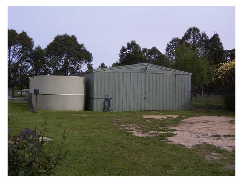 Lot 1 Stephensons & Swan Reach  Mossiface Road, Tambo Upper VIC 3885