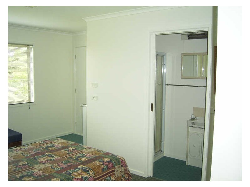 Lot 1 Stephensons & Swan Reach  Mossiface Road, Tambo Upper VIC 3885