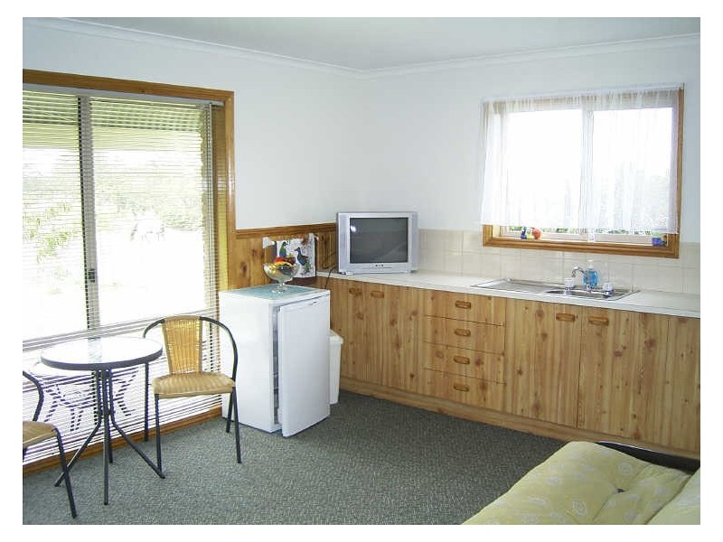 Lot 1 Stephensons & Swan Reach  Mossiface Road, Tambo Upper VIC 3885