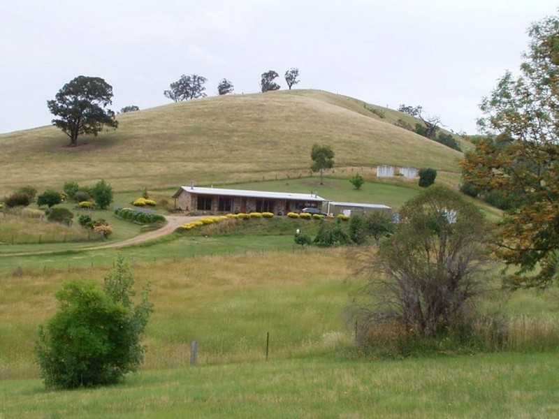 5090 Great Alpine Road, Ensay VIC 3895