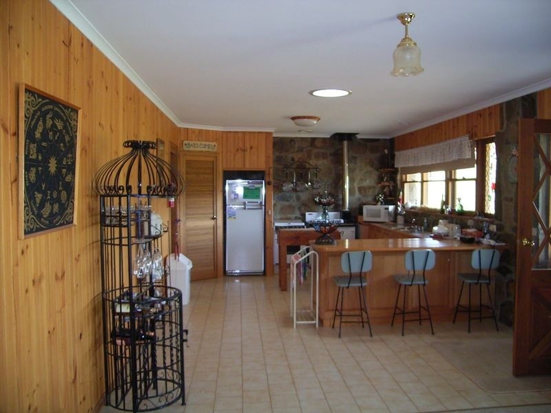 5090 Great Alpine Road, Ensay VIC 3895