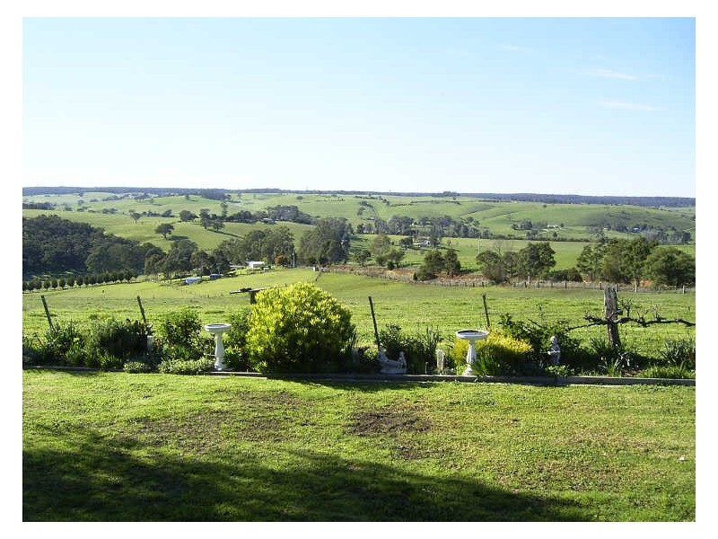 Riseholme Tambo Upper Road, Nicholson VIC 3882