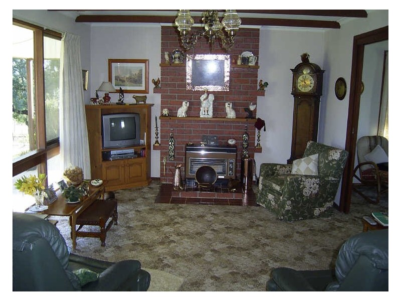 Riseholme Tambo Upper Road, Nicholson VIC 3882