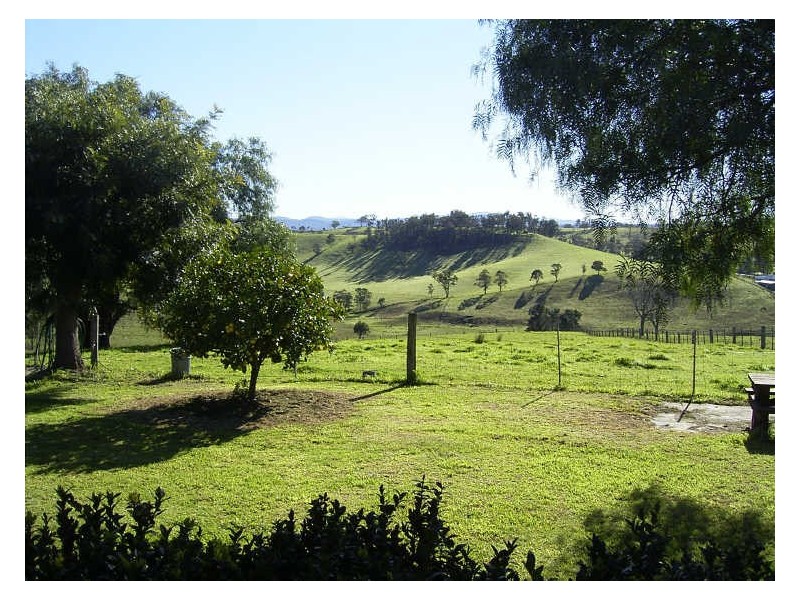 Riseholme Tambo Upper Road, Nicholson VIC 3882