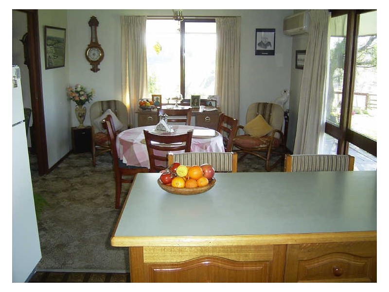 Riseholme Tambo Upper Road, Nicholson VIC 3882