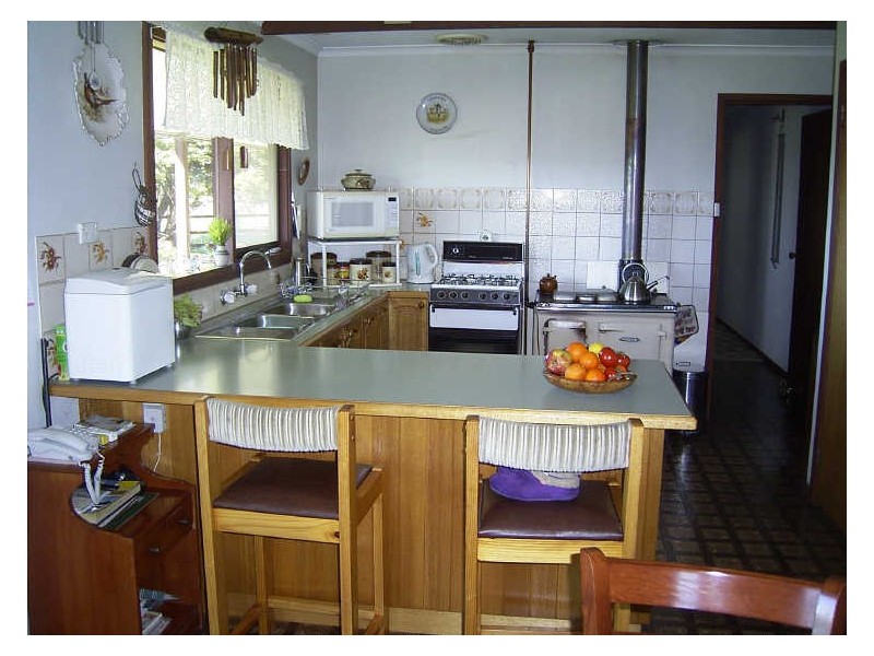 Riseholme Tambo Upper Road, Nicholson VIC 3882