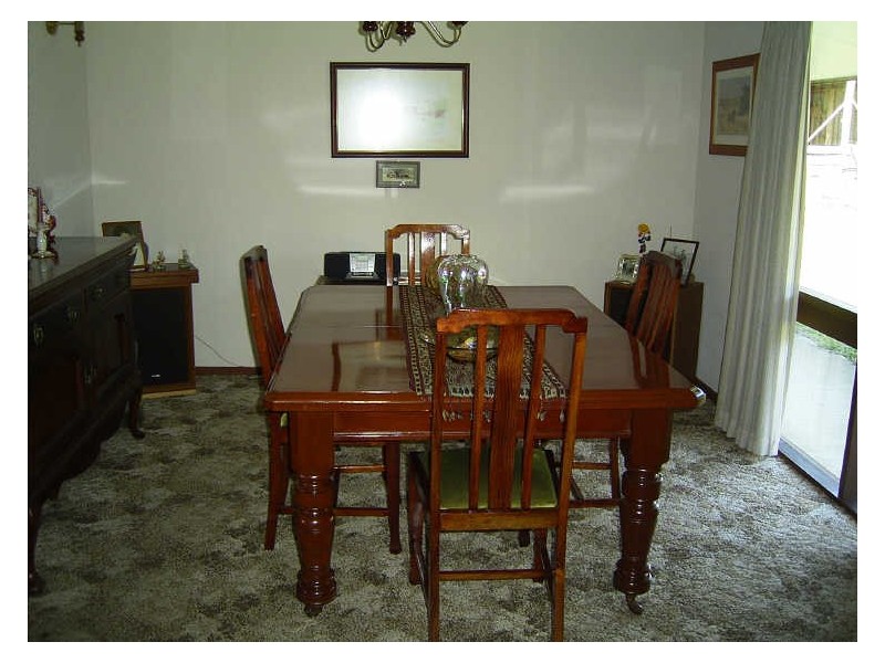 Riseholme Tambo Upper Road, Nicholson VIC 3882