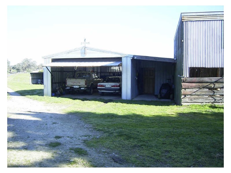 Riseholme Tambo Upper Road, Nicholson VIC 3882