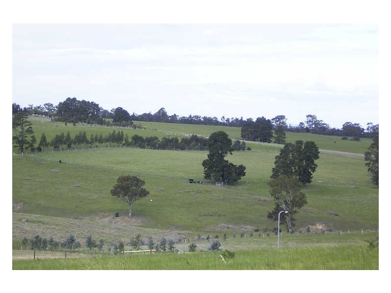 Lot 3 Ronwin Court, Bairnsdale VIC 3875