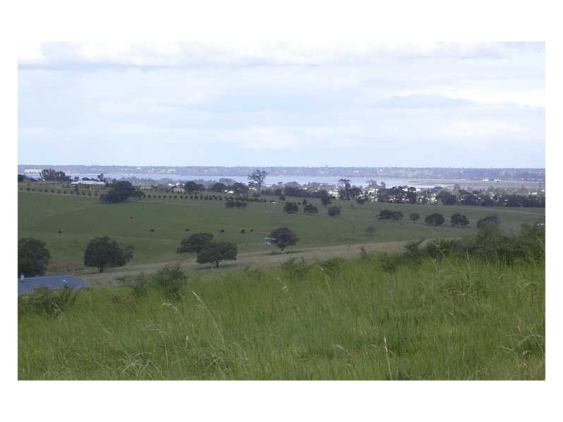 Lot 3 Ronwin Court, Bairnsdale VIC 3875