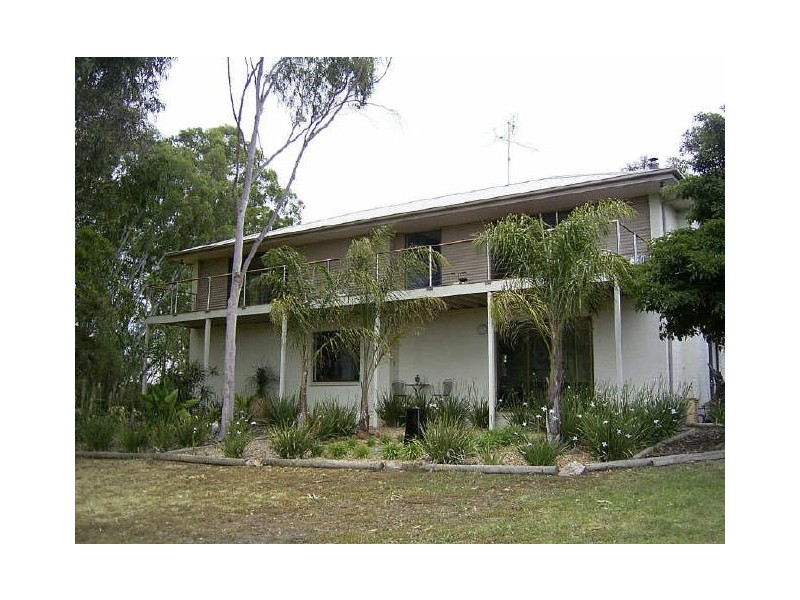 Nicholson VIC 3882