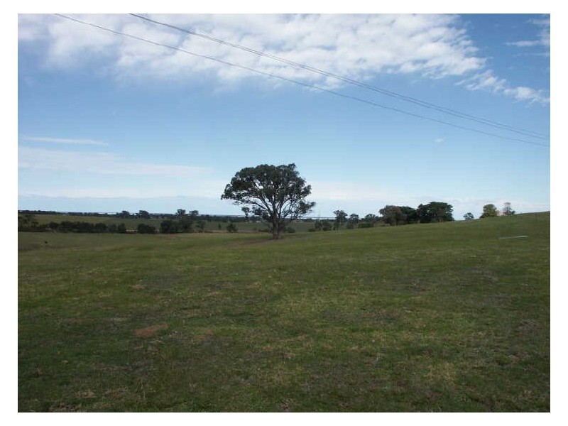 Lot 1 Kettles Lane, Johnsonville VIC 3902
