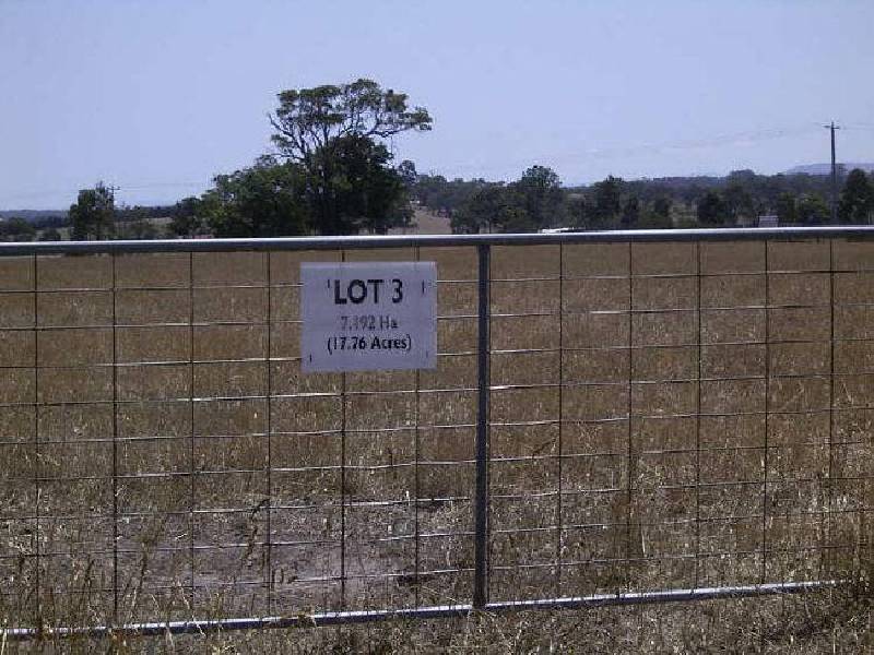 Lots 3 & 6 Princes Highway, Johnsonville VIC 3902