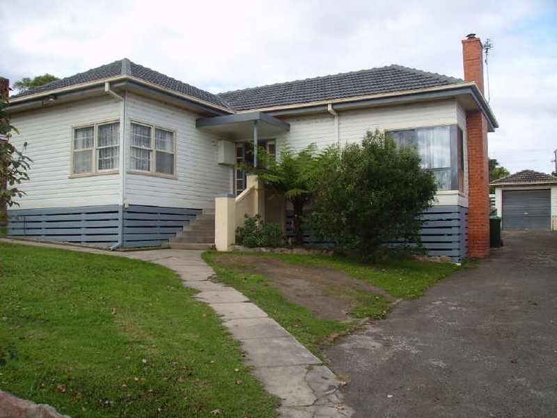 12 Ronald Street, Bruthen VIC 3885