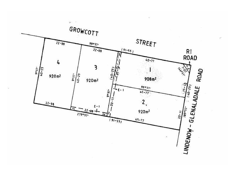 Lindenow South VIC 3875