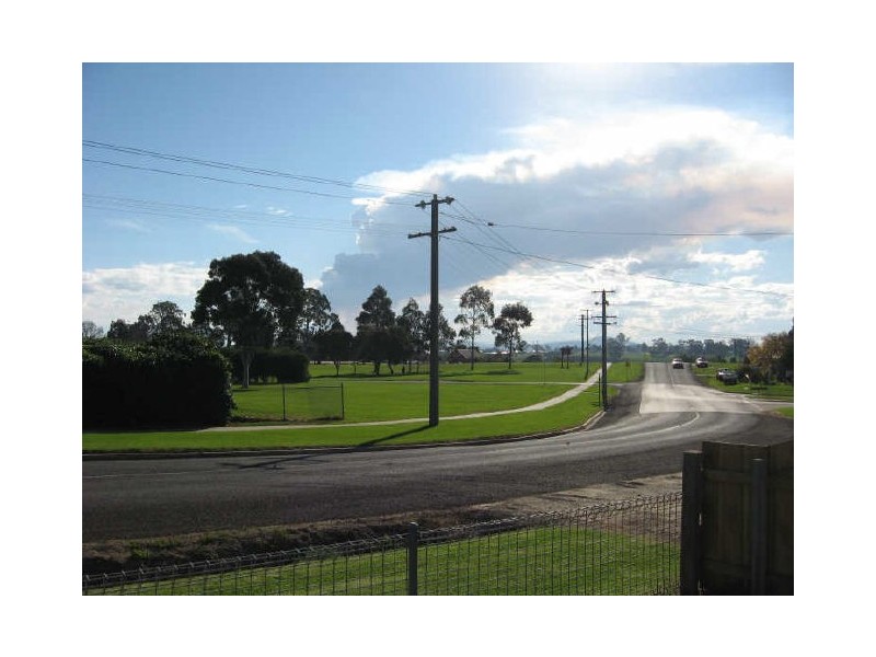 Bairnsdale VIC 3875