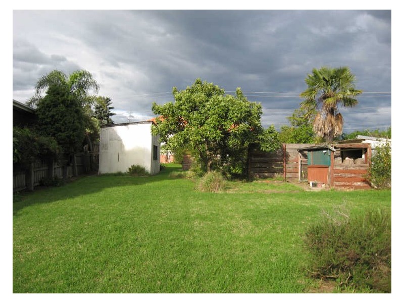 41 Princes Highway, Bairnsdale VIC 3875