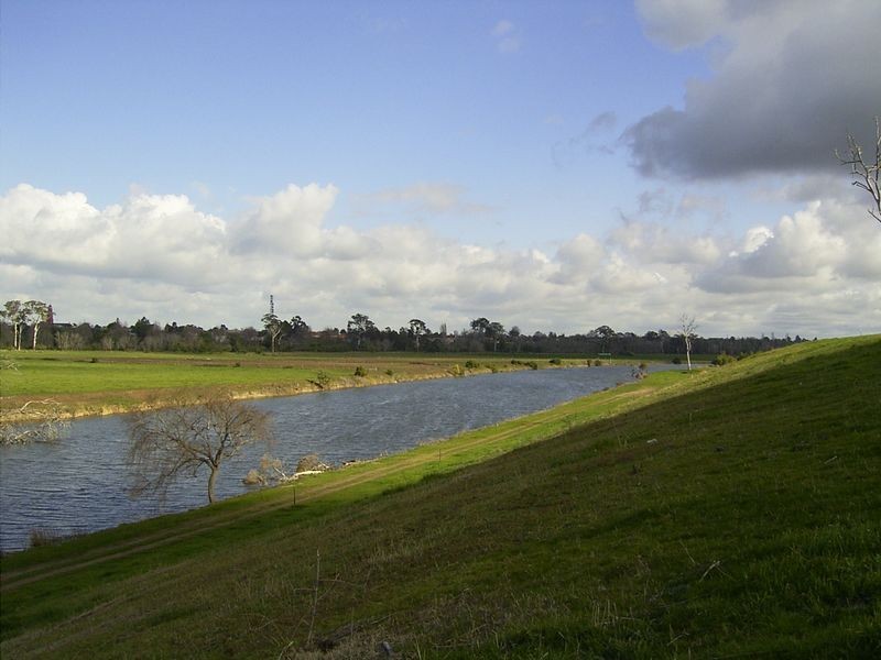 Bairnsdale VIC 3875