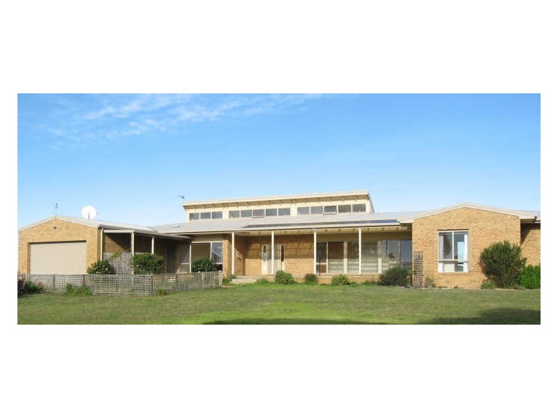 135 Waddy Point Road, Bairnsdale VIC 3875