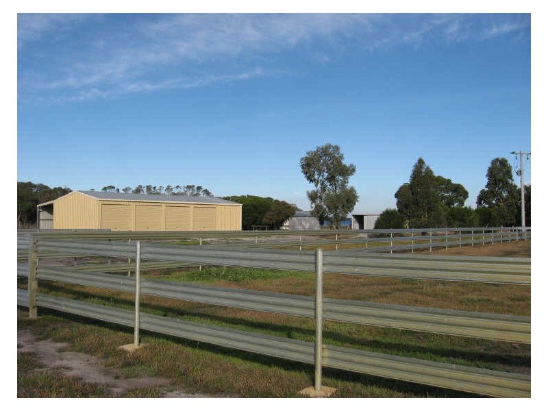 135 Waddy Point Road, Bairnsdale VIC 3875