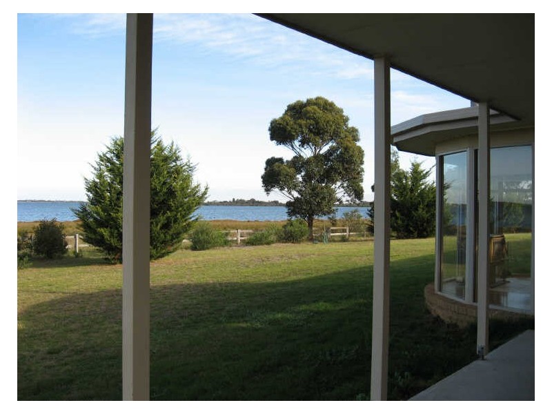 135 Waddy Point Road, Bairnsdale VIC 3875