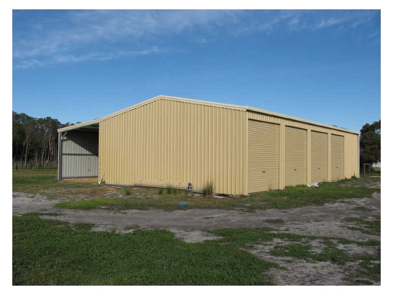 135 Waddy Point Road, Bairnsdale VIC 3875