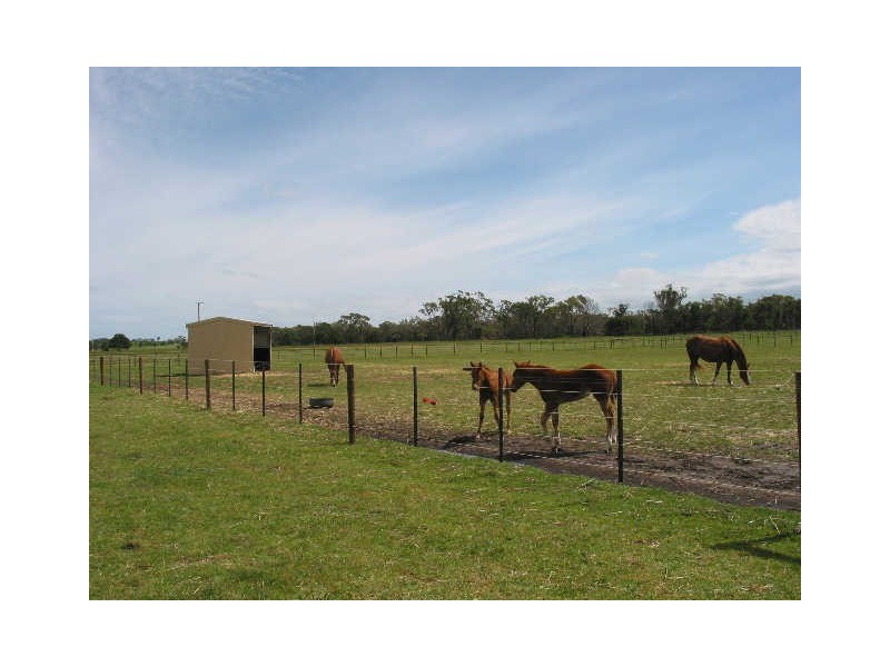 135 Waddy Point Road, Bairnsdale VIC 3875