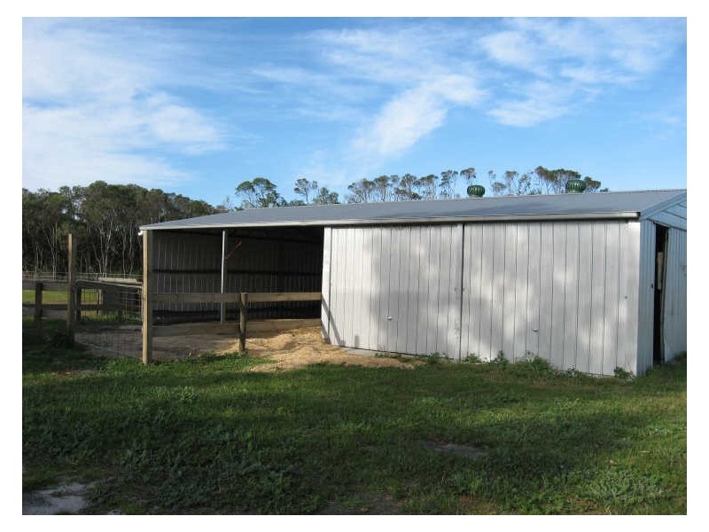 135 Waddy Point Road, Bairnsdale VIC 3875