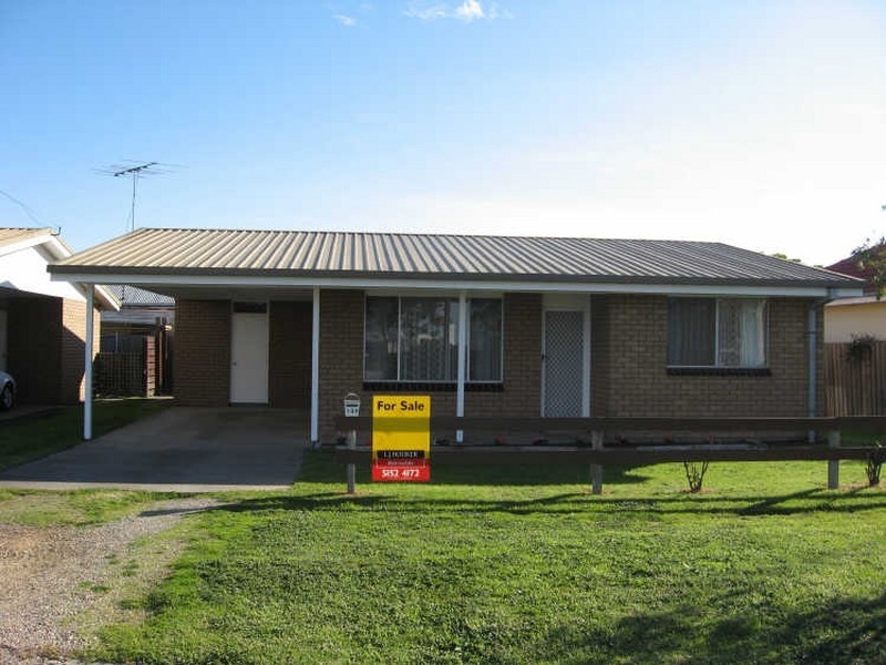 2/134 Mckean Street, Bairnsdale VIC 3875