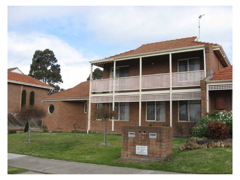 6/37 Riverine Street, Bairnsdale VIC 3875