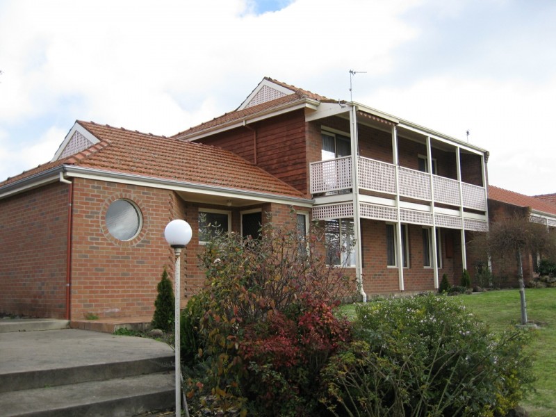 6/37 Riverine Street, Bairnsdale VIC 3875