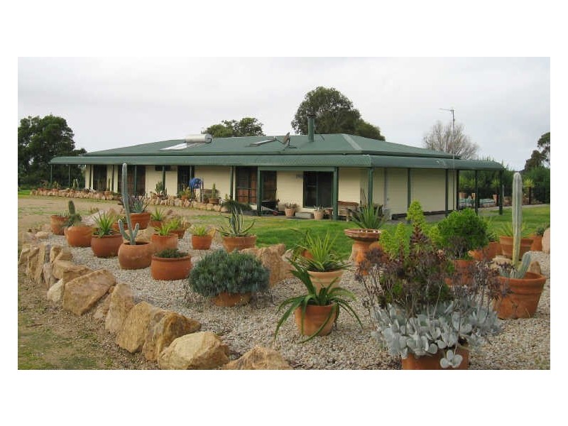 Bairnsdale VIC 3875