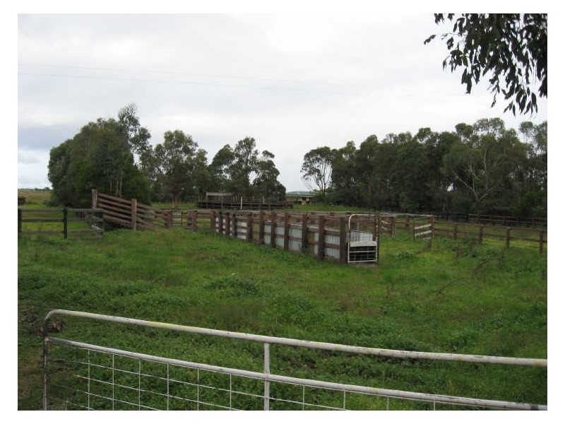 Bairnsdale VIC 3875