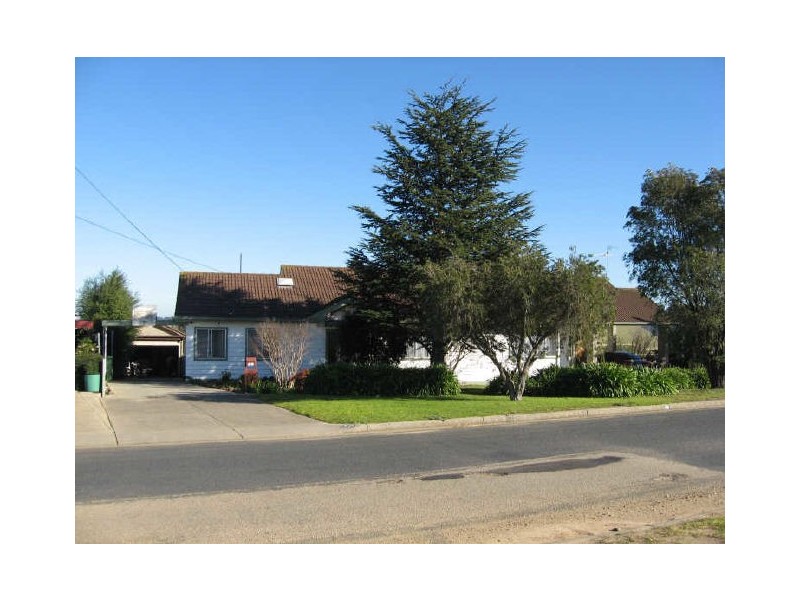 Bairnsdale VIC 3875