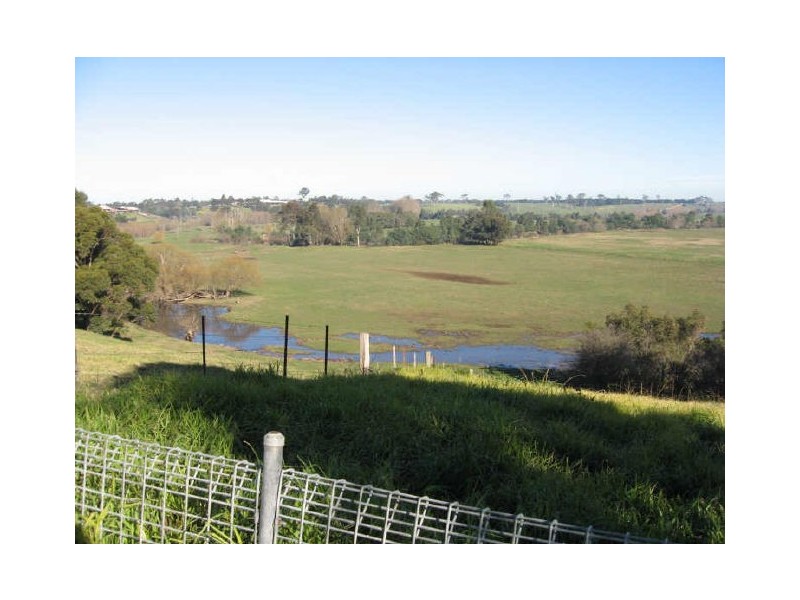 Bairnsdale VIC 3875
