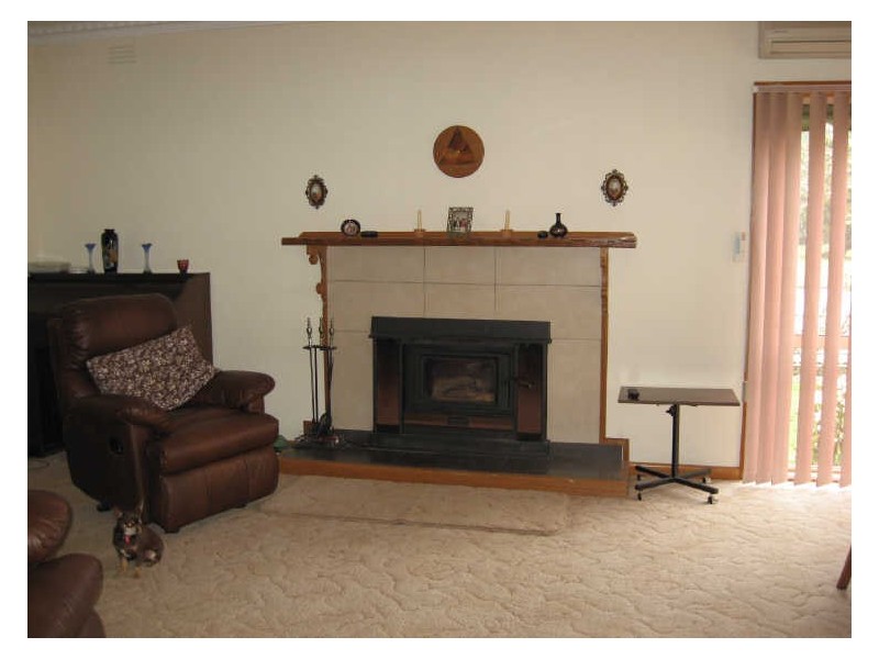 20 Magnolia Drive, Bairnsdale VIC 3875