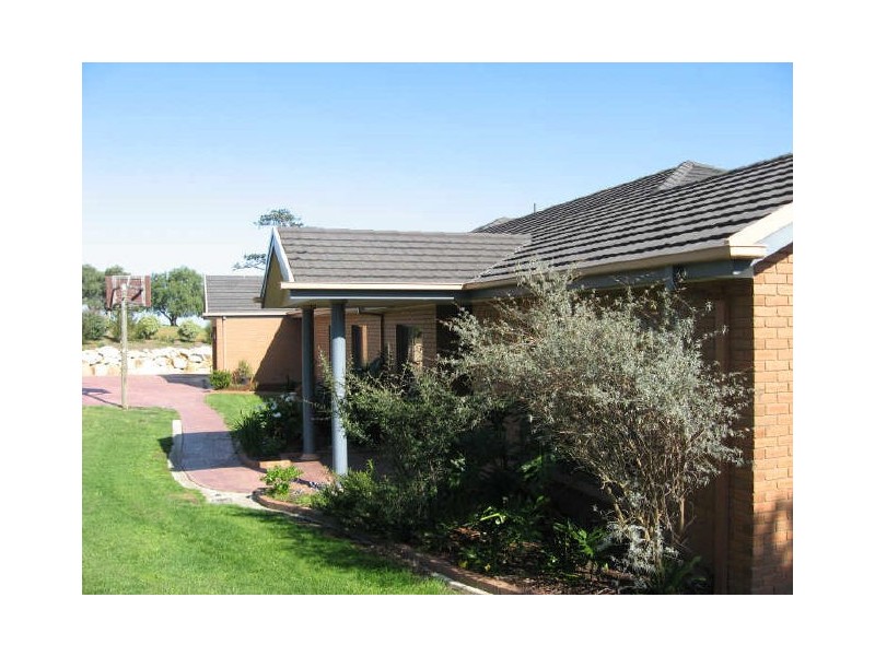 Bairnsdale VIC 3875