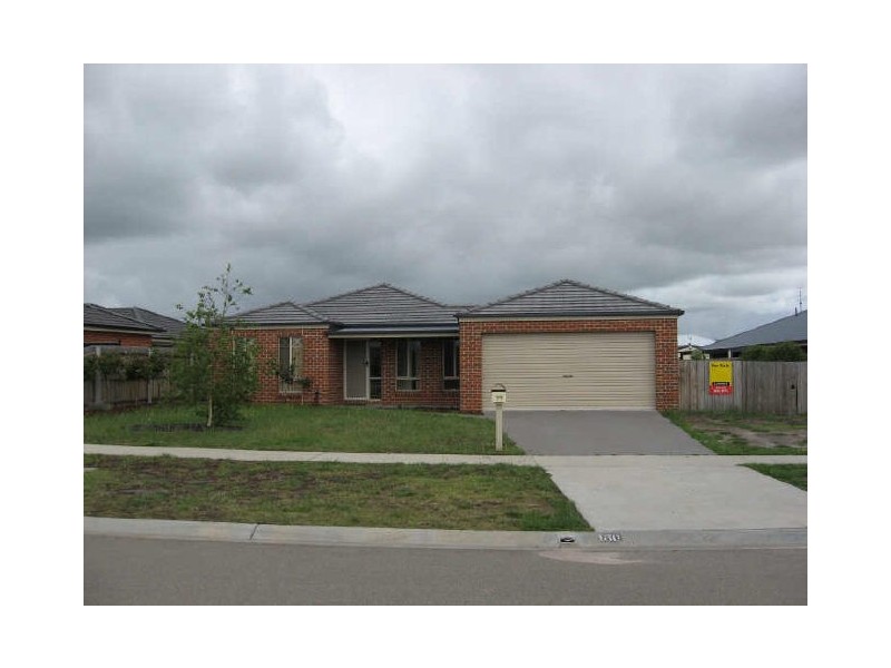 Bairnsdale VIC 3875